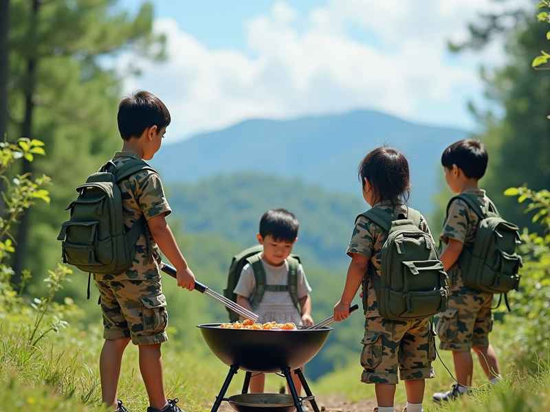 大自然的奇妙之旅研学内容 大自然的奇妙之旅研学内容有哪些 大自然的奇妙之旅研学内容 大自然的奇妙之旅研学内容有哪些
