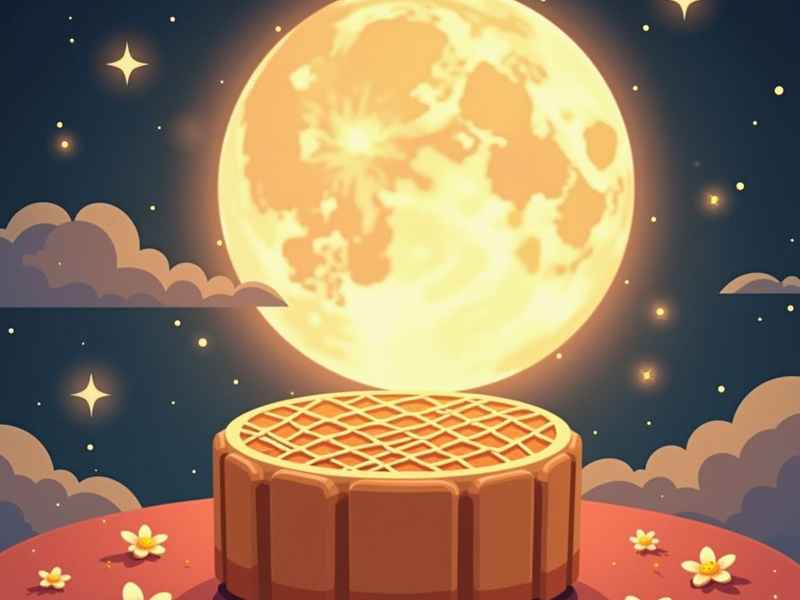 中秋节奇闻趣事有哪些，中秋节奇闻趣事有哪些呢
