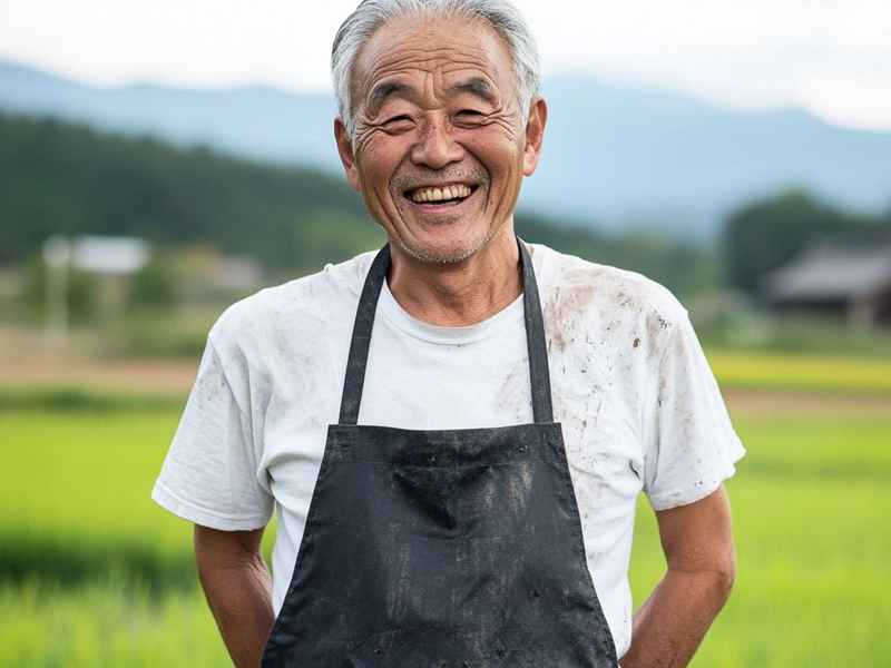 日本 农业之神 日本 农业之神是谁