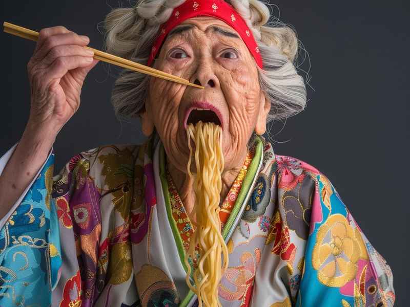 日本奇闻趣事100个、日本奇闻趣事100个故事