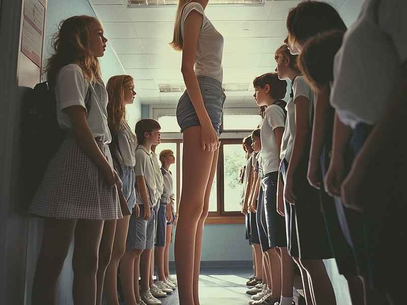 女巨人奇遇记，女巨人奇遇记百度网盘