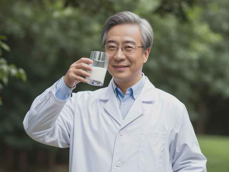 喝凉水有事吗，喝凉水有问题吗