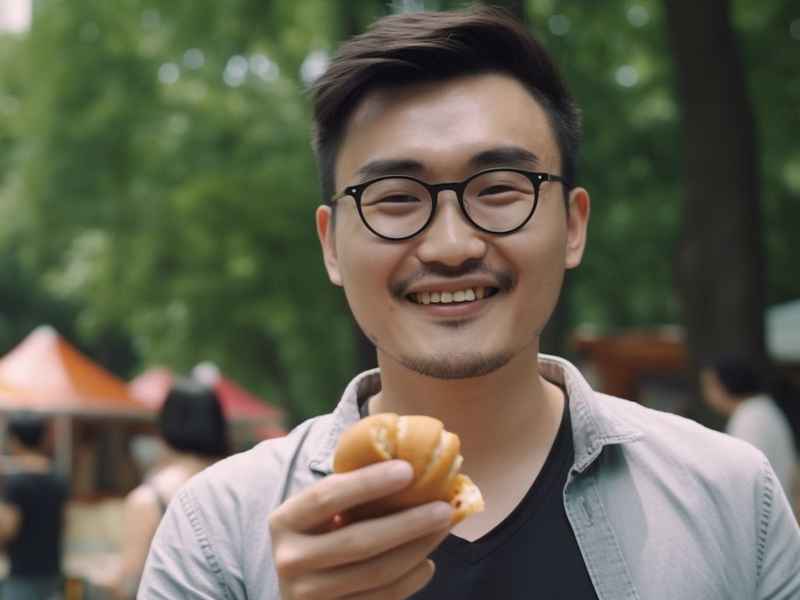 奇闻美食奇遇（奇闻美食奇遇在线观看）