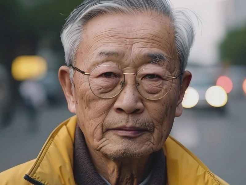 六十岁老人的故事 - 六十岁老人的故事有哪些 六十岁老人的故事 - 六十岁老人的故事有哪些