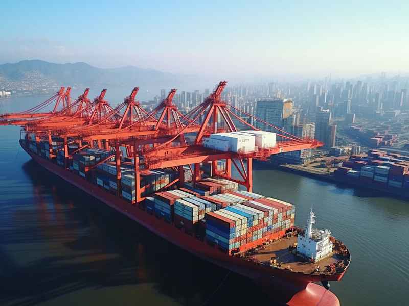 厦门港口新闻、厦门港口新闻最新消息