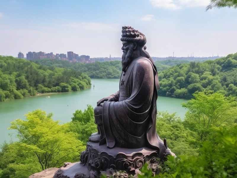 临沭的传说故事、临沭风景名胜的传说故事