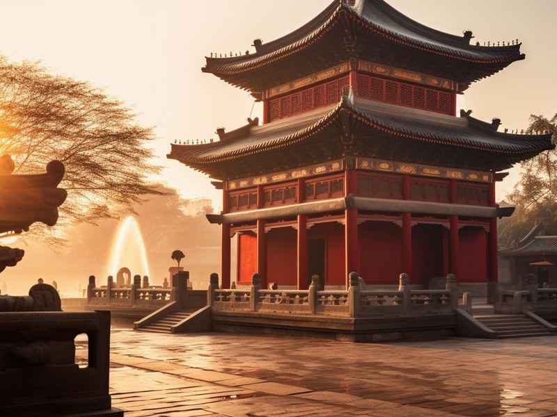 卧龙区有啥好玩的、卧龙区有啥好玩的地方 卧龙区有啥好玩的、卧龙区有啥好玩的地方