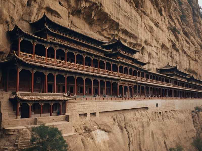 临县历史古迹、临县历史古迹有哪些 临县历史古迹、临县历史古迹有哪些