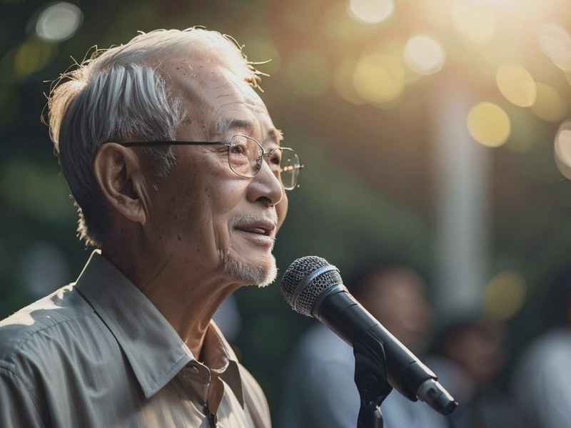 不忘初心的真人真事故事、不忘初心的真人真事故事有哪些