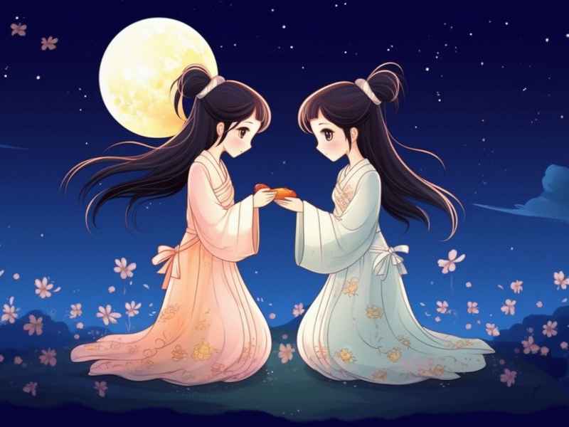 中秋节的趣事400字左右，中秋节的趣事400字左右怎么写