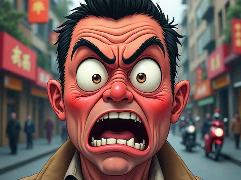 奇闻趣事社会百态 奇闻趣事社会百态图片