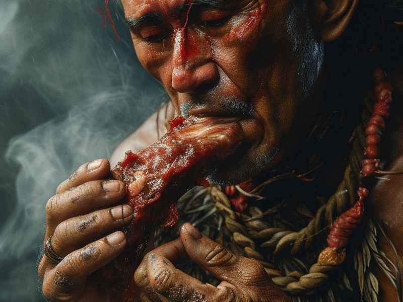 奇闻趣事野人出没（奇闻趣事野人出没是哪一集）