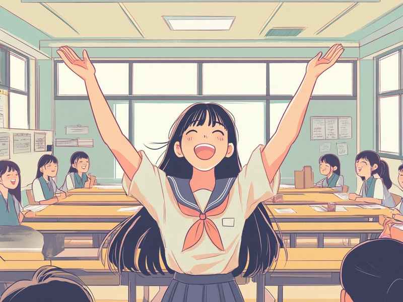 同学之间发生有趣的事情；同学之间发生有趣的事情作文