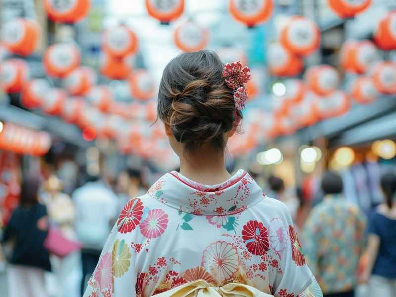日本趣事有什么 - 日本有什么有趣的事情