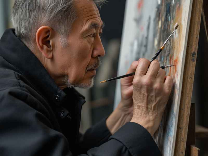 书画家钱丰民作品分析;钱丰书法作品欣赏 书画家钱丰民作品分析;钱丰书法作品欣赏