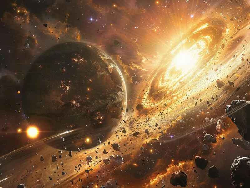 宇宙奇闻趣事全集、宇宙奇闻趣事全集免费观看