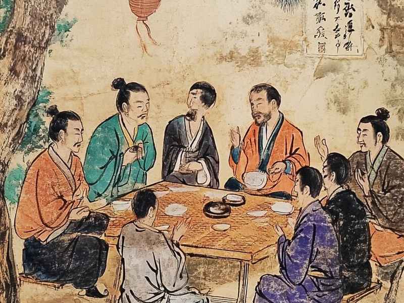 中国历史趣闻轶事、中国历史趣闻轶事有哪些