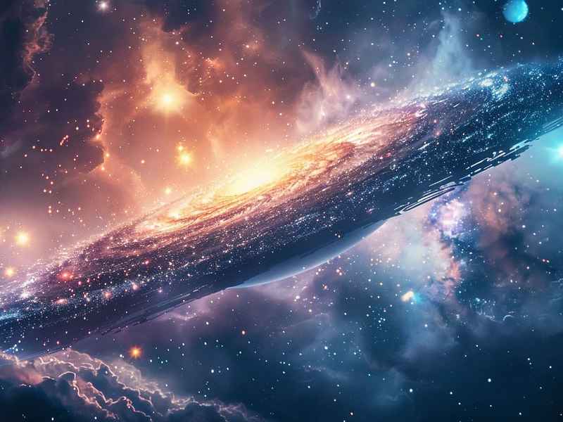 宇宙奇闻异事 宇宙奇闻异事有哪些
