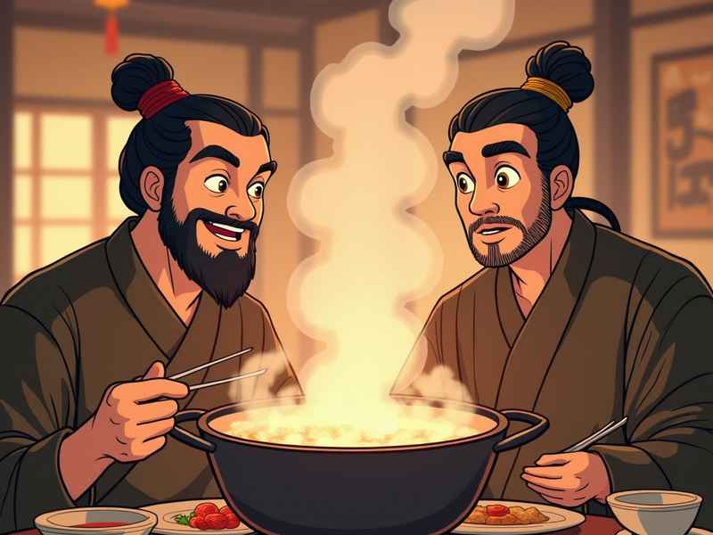 成语奇闻趣事有哪些，成语奇闻趣事有哪些作文