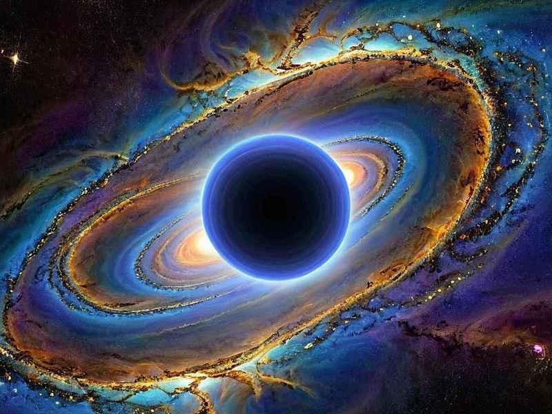 宇宙奇闻趣事未解之谜 宇宙奇闻趣事未解之谜下载