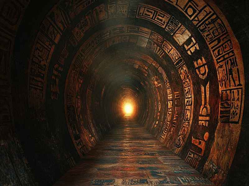 古代奇闻异事未解之谜 古代奇闻异事未解之谜有哪些