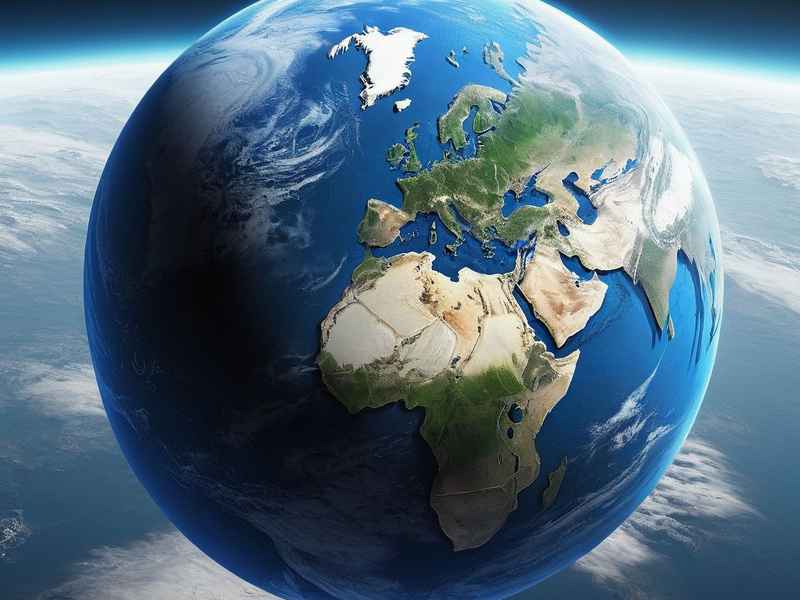 世界地理奇闻趣事大全 - 世界地理奇闻趣事大全图片