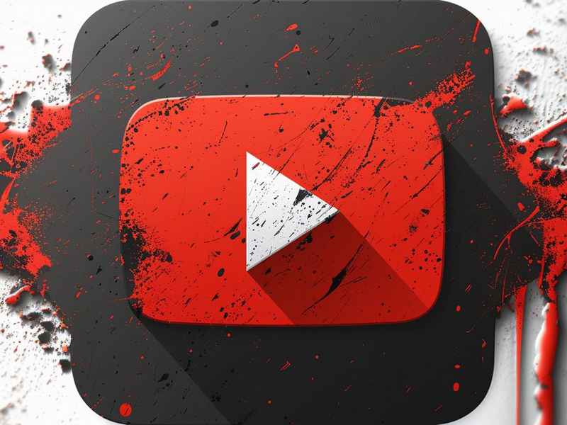 youtube趣闻、youtube趣评