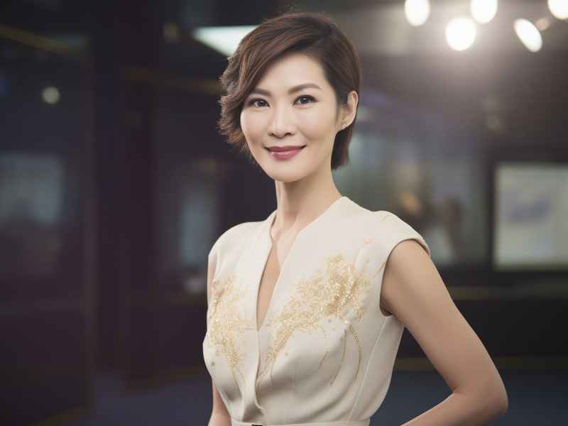 央视十一位女主持人奇闻轶事；央视十一位女主持人奇闻轶事有哪些