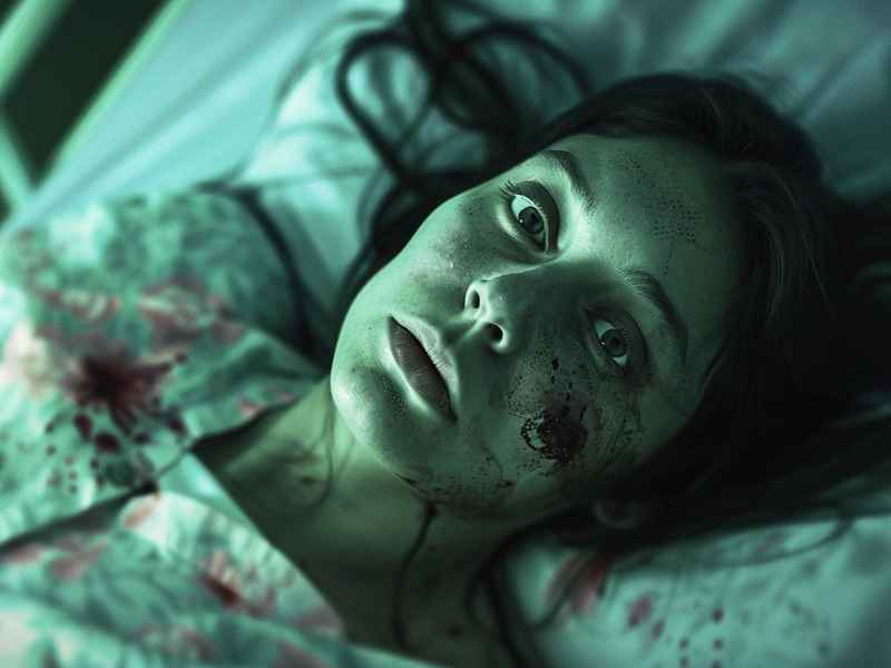 奇闻异事女生版(奇闻异事女生版在线观看) 奇闻异事女生版(奇闻异事女生版在线观看)