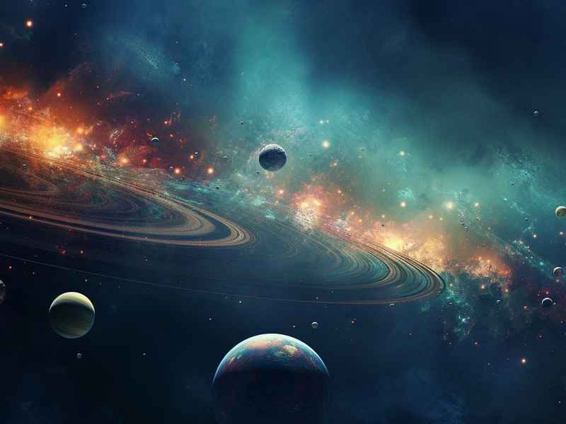 宇宙奇趣全集在线阅读；宇宙奇趣全集在线阅读免费