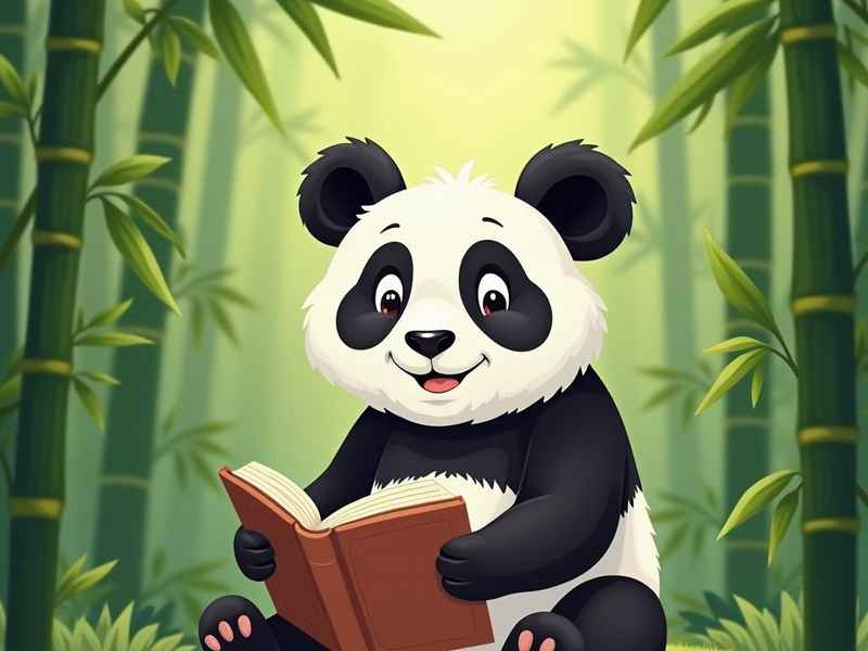 关于熊猫的奇闻趣事、关于熊猫的奇闻趣事作文