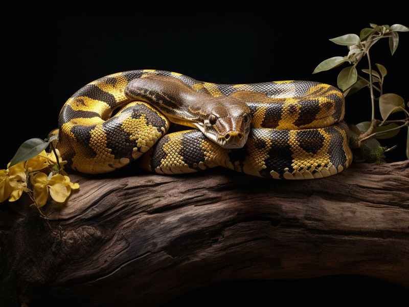 黄金蟒的故事视频（黄金蟒的视频大全）