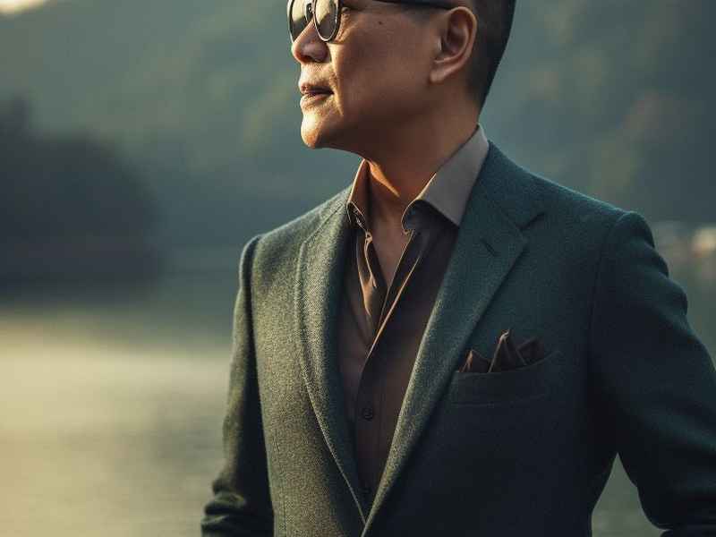 黄霑轶事 黄霑故事