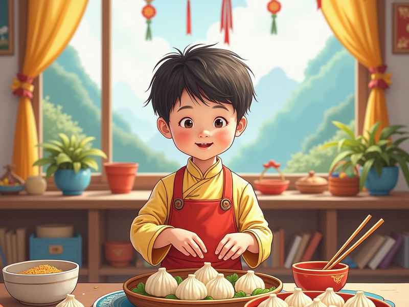 新年趣事包饺子450字,新年趣事包饺子450字怎么写 新年趣事包饺子450字,新年趣事包饺子450字怎么写