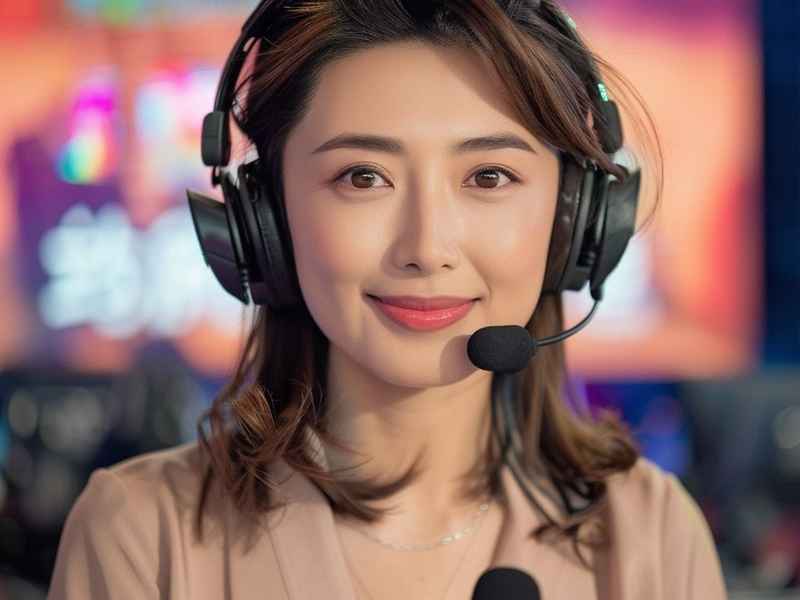 奇闻趣事解说员是谁，奇闻趣事解说员是谁啊