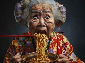 日语有趣的故事，有趣日语的谚语故事