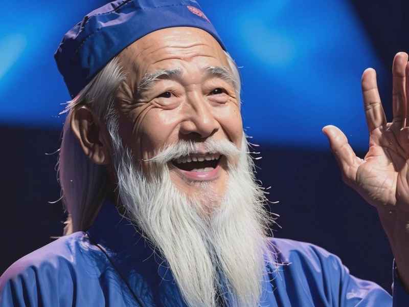 奇闻趣事技，奇闻趣事技术