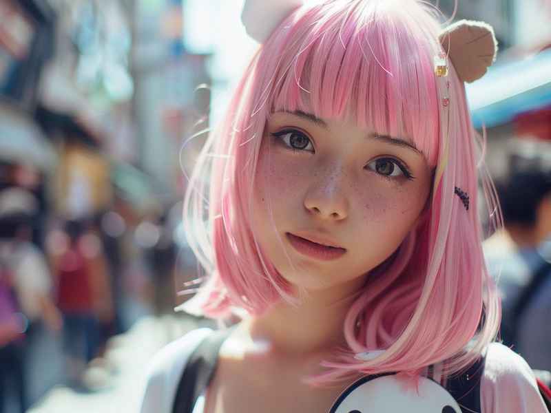 女装的真实经历（我真实的女装经历）