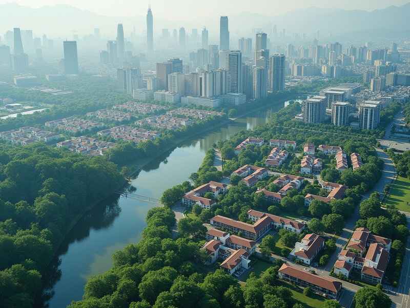 广州市旧村改造最新消息公布(广州市旧村改造最新消息公布时间) 广州市旧村改造最新消息公布(广州市旧村改造最新消息公布时间)