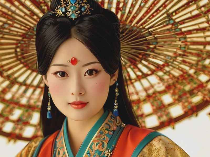 古今奇闻类记（古今奇闻类记金星化为美女）