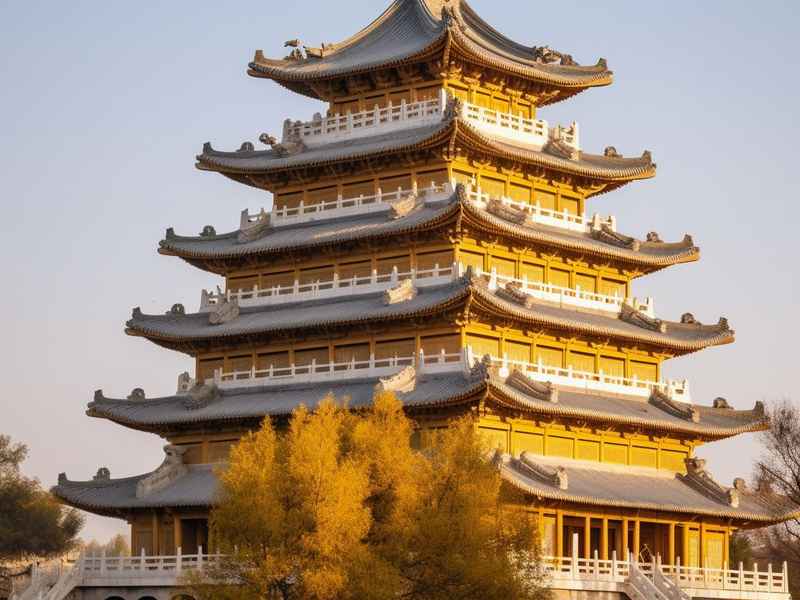 卧龙区景点，卧龙区有什么风景点