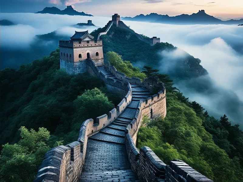 中国反腐奇迹 - 中国法治史奇迹