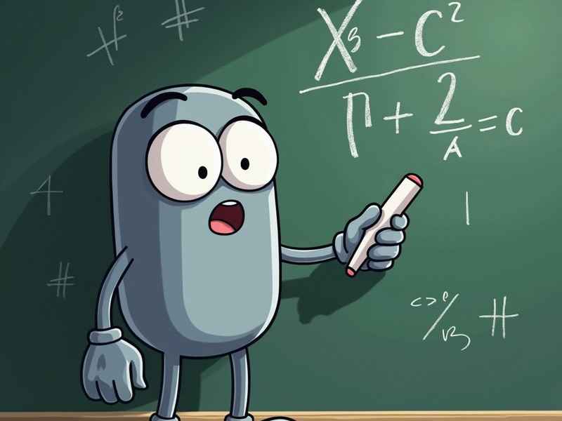 数学奇闻趣事 数学奇闻趣事大全