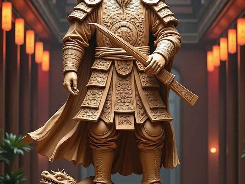 偶遇神话人物作文；偶遇神话人物作文400字