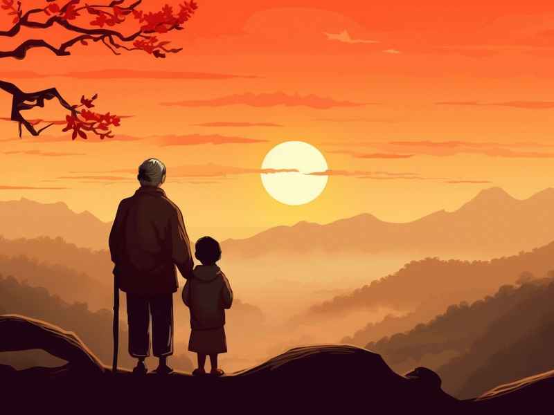 孝敬奇闻趣事（孝敬奇闻趣事怎么写）