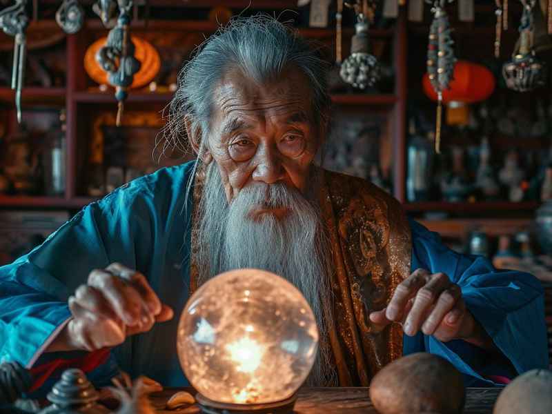 中国奇闻，中国奇闻故事