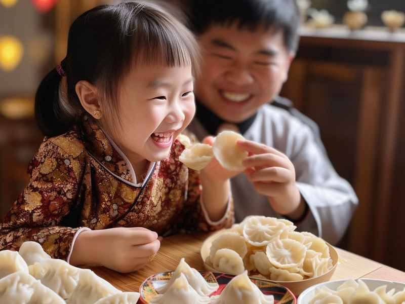 奇闻趣事作文包饺子、过年趣事包饺子作文600字 奇闻趣事作文包饺子、过年趣事包饺子作文600字