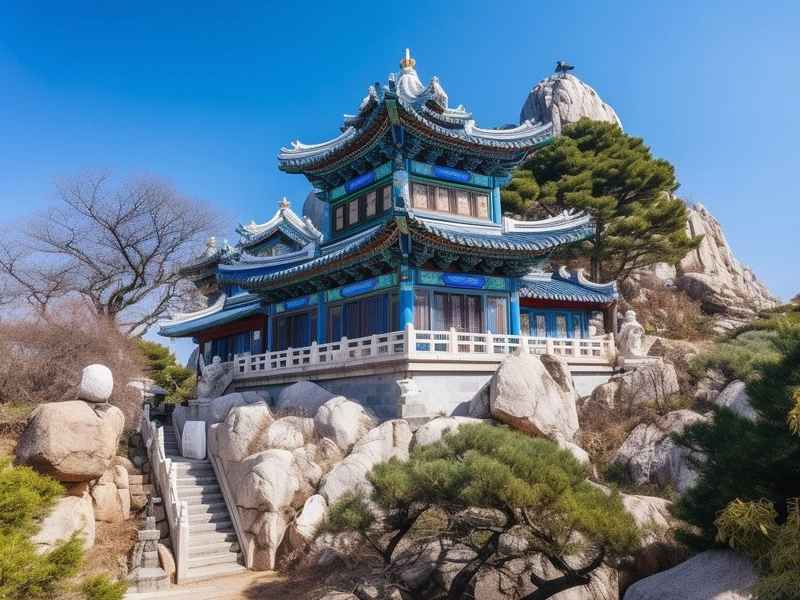 临沭县风景名胜的传说、临沭县风景名胜的传说和传说