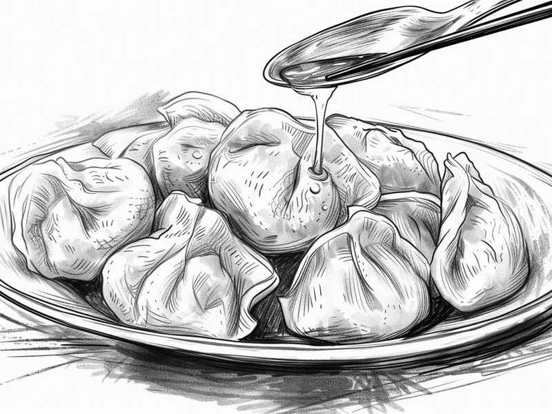 包饺子作文有趣的故事(包饺子作文有趣的故事400字) 包饺子作文有趣的故事(包饺子作文有趣的故事400字)