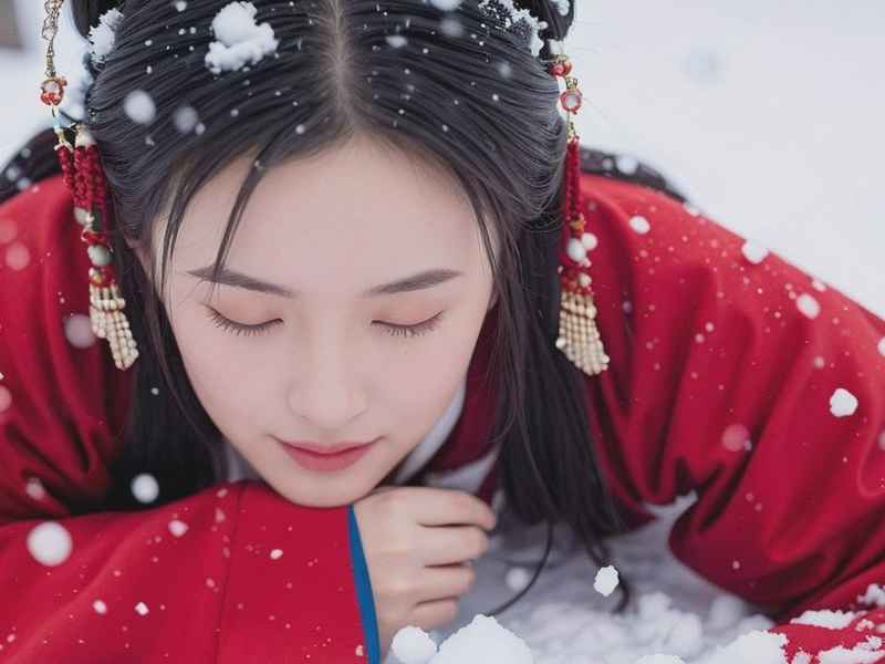 丑媳妇民间奇闻（丑媳妇民间奇闻在线观看）